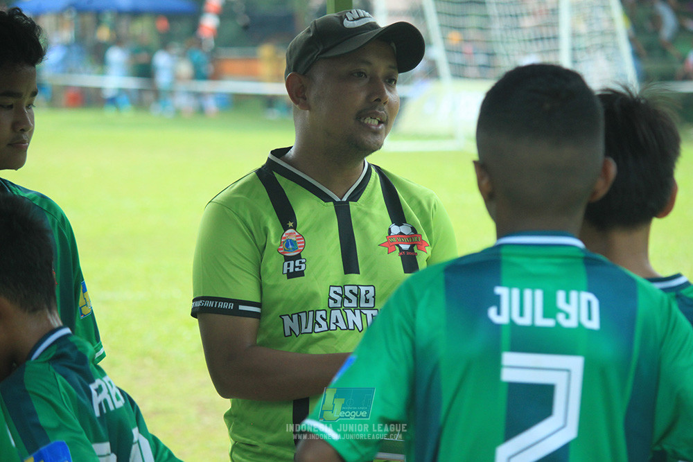 ijl u12 140925 putra ciledug vs nusantara 2004