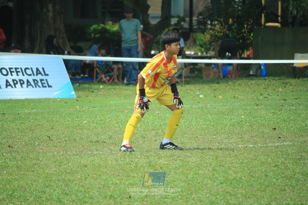ijl u12 140925 putra ciledug vs nusantara 2004