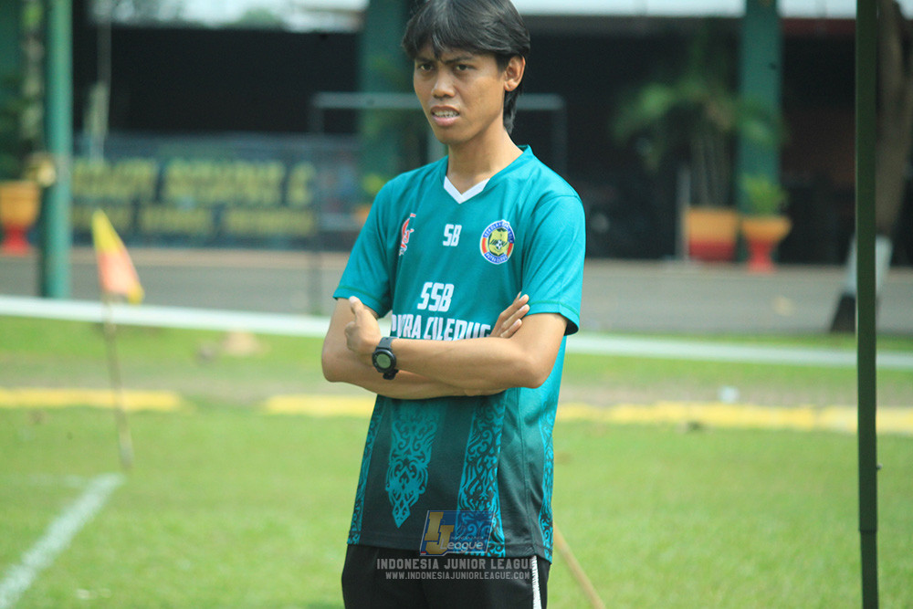 ijl u12 140925 putra ciledug vs nusantara 2004