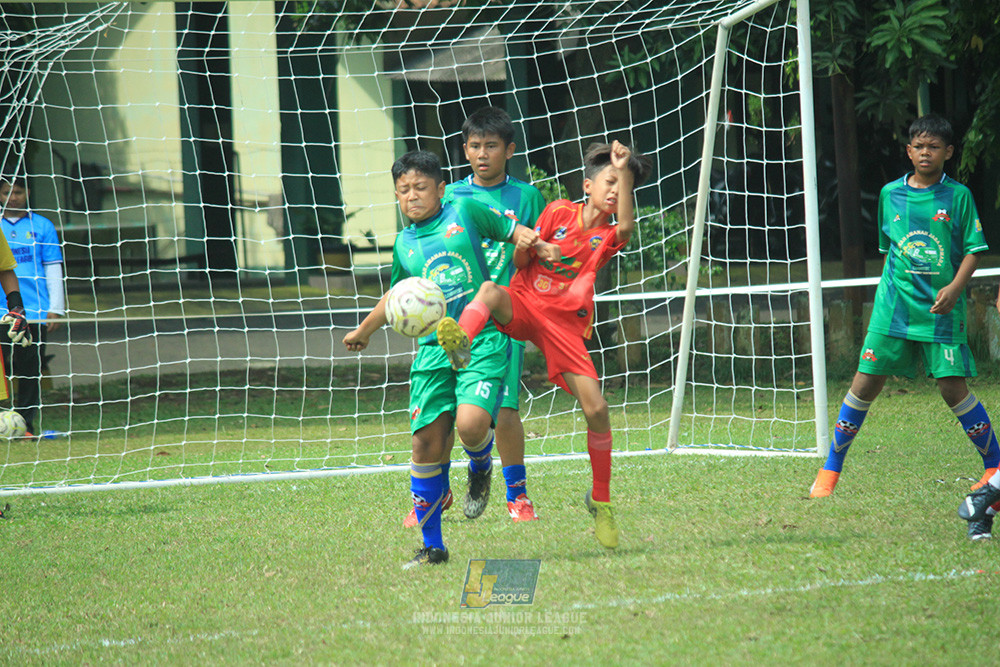 ijl u12 140925 putra ciledug vs nusantara 2004