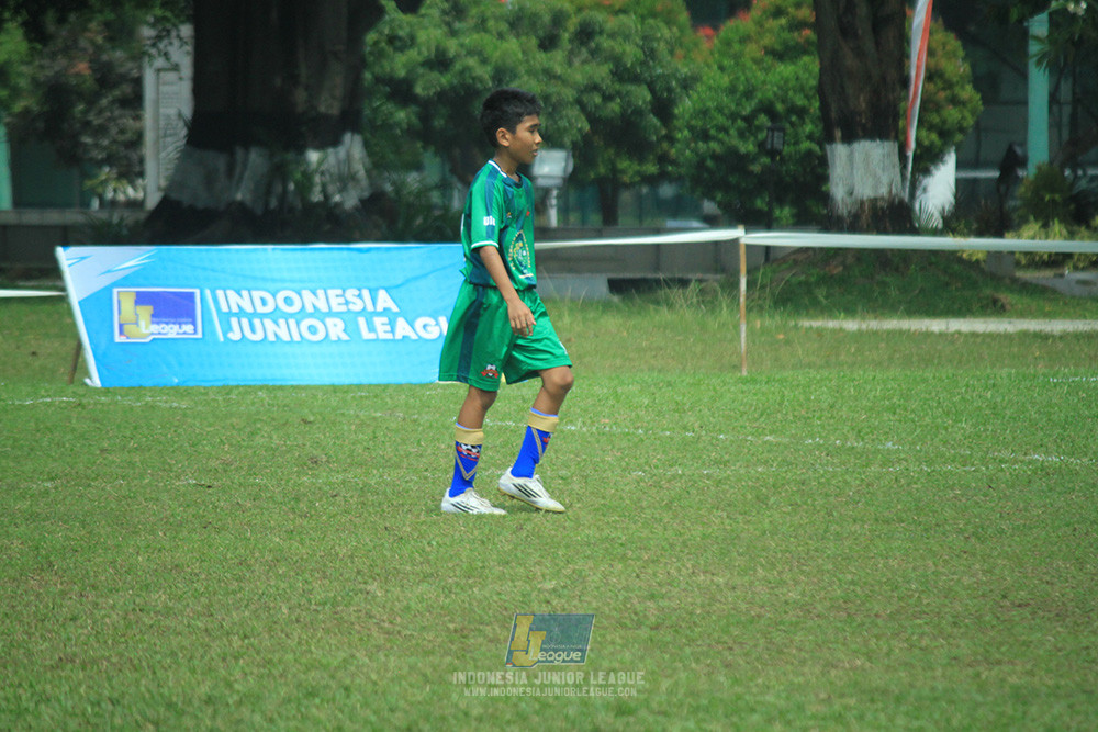 ijl u12 140925 putra ciledug vs nusantara 2004