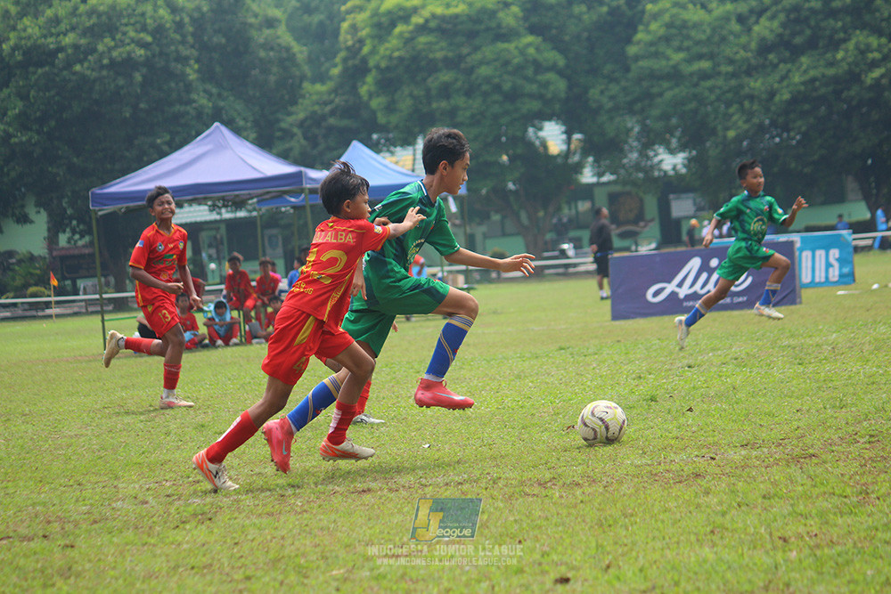 ijl u12 140925 putra ciledug vs nusantara 2004