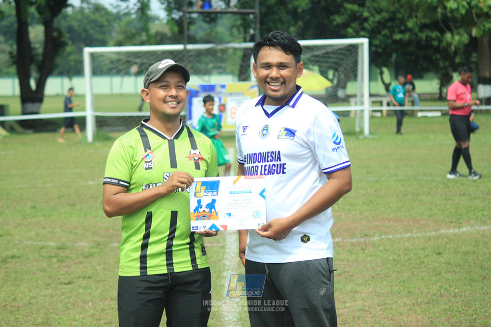 ijl u12 140925 putra ciledug vs nusantara 2004