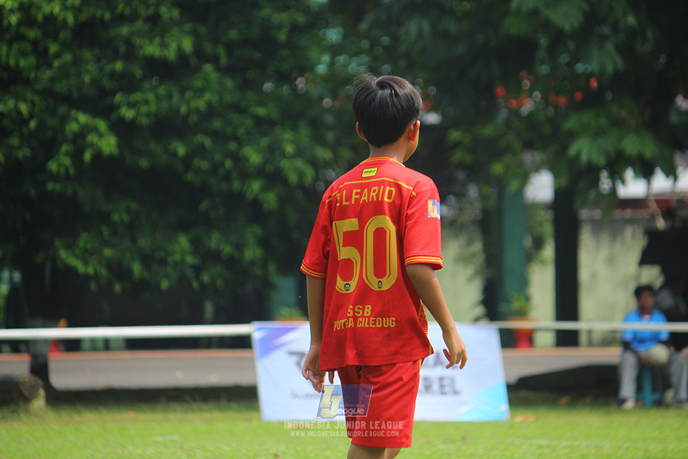 ijl u12 140925 putra ciledug vs nusantara 2004