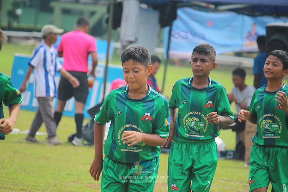 ijl u12 140925 putra ciledug vs nusantara 2004