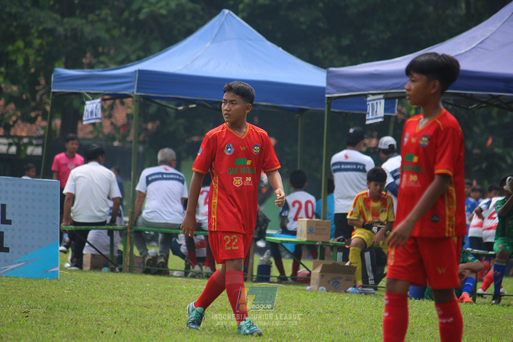 ijl u12 140925 putra ciledug vs nusantara 2004
