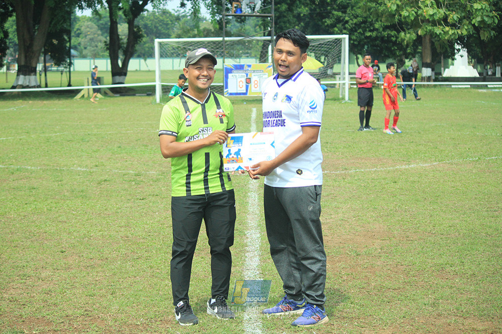 ijl u12 140925 putra ciledug vs nusantara 2004