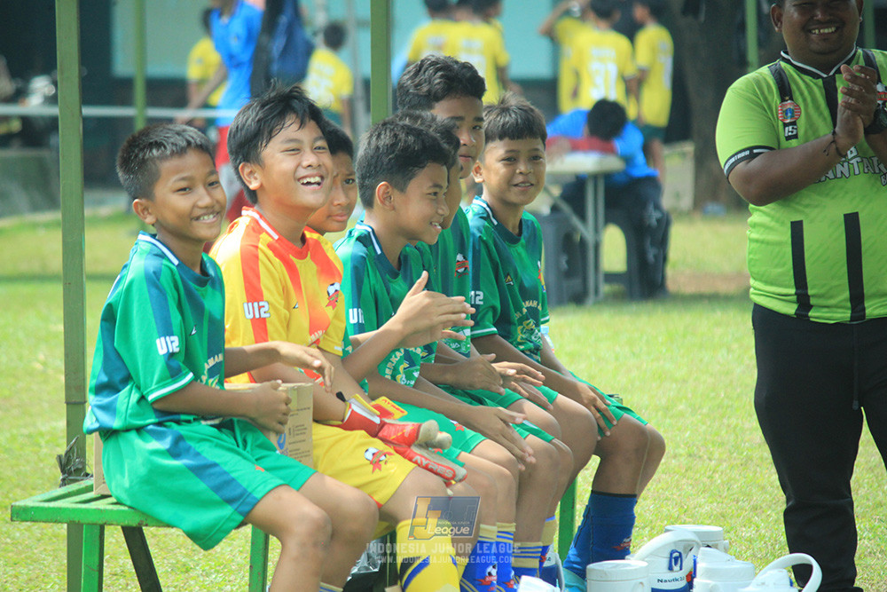 ijl u12 140925 putra ciledug vs nusantara 2004