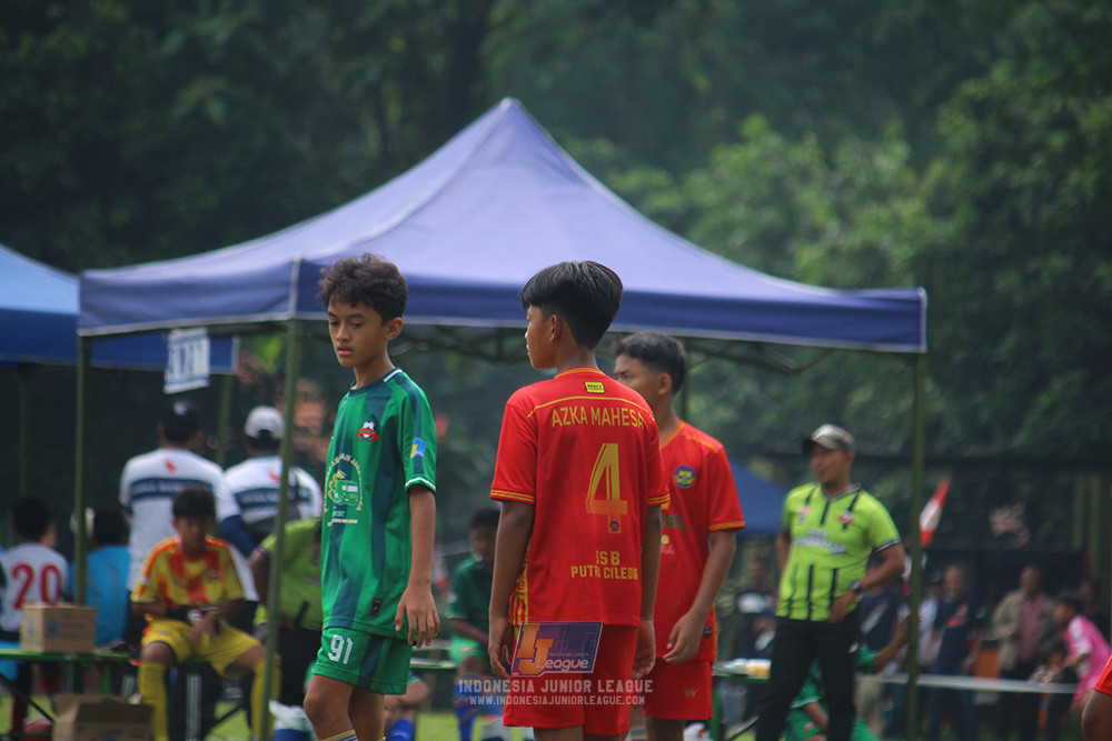 ijl u12 140925 putra ciledug vs nusantara 2004