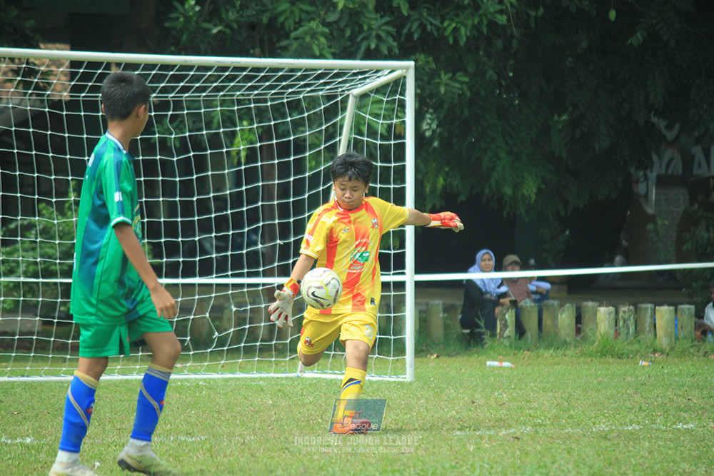 ijl u12 140925 putra ciledug vs nusantara 2004