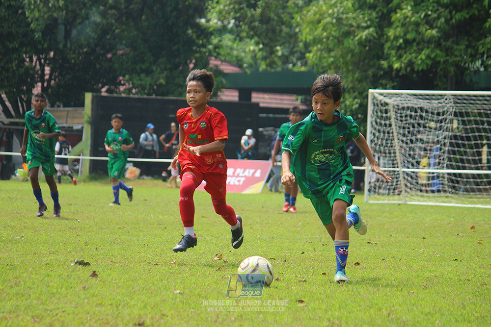 ijl u12 140925 putra ciledug vs nusantara 2004