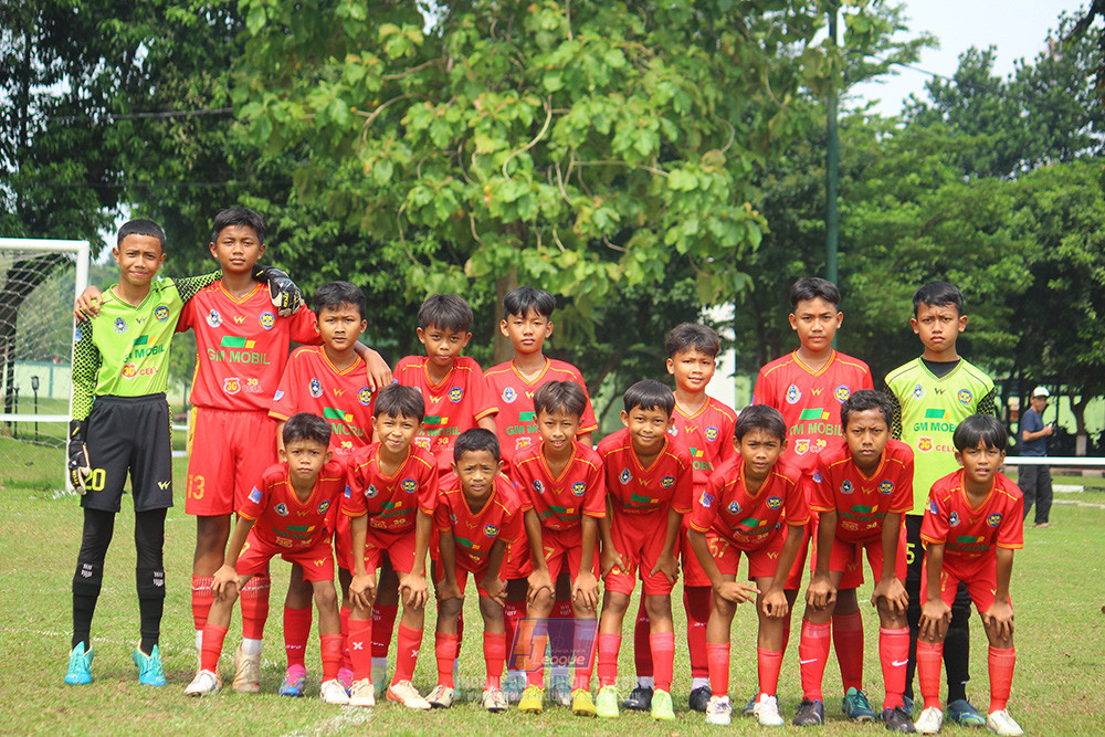 ijl u12 140925 putra ciledug vs nusantara 2004