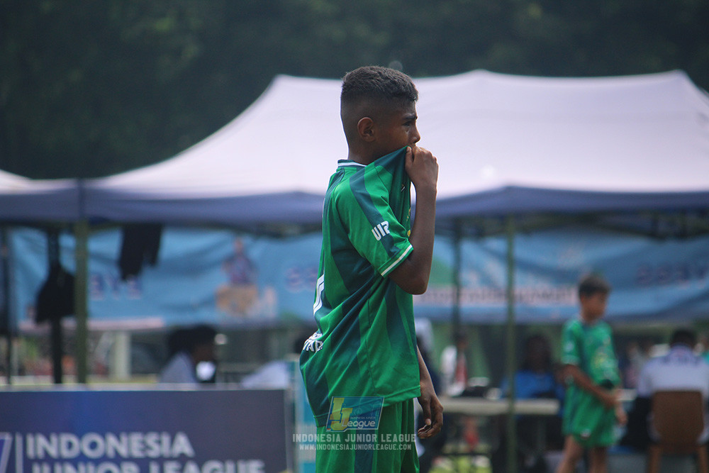ijl u12 140925 putra ciledug vs nusantara 2004