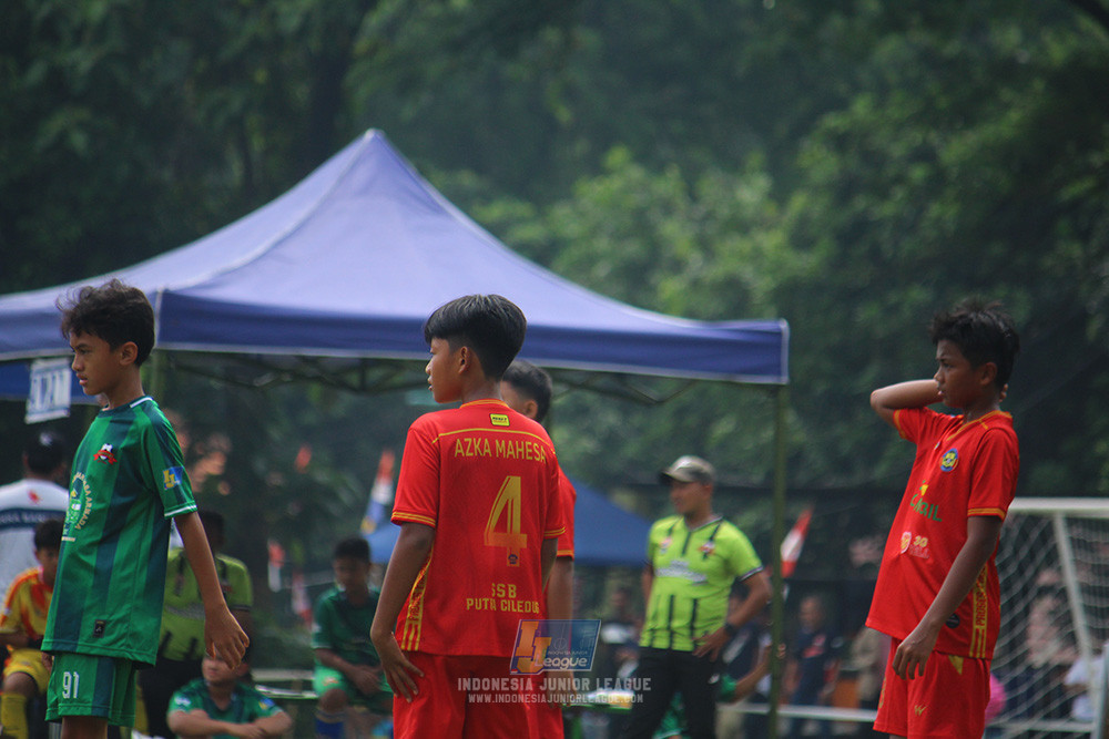 ijl u12 140925 putra ciledug vs nusantara 2004