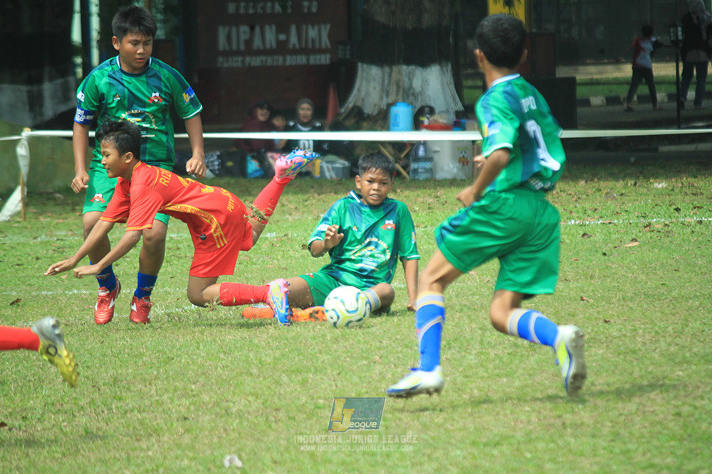ijl u12 140925 putra ciledug vs nusantara 2004