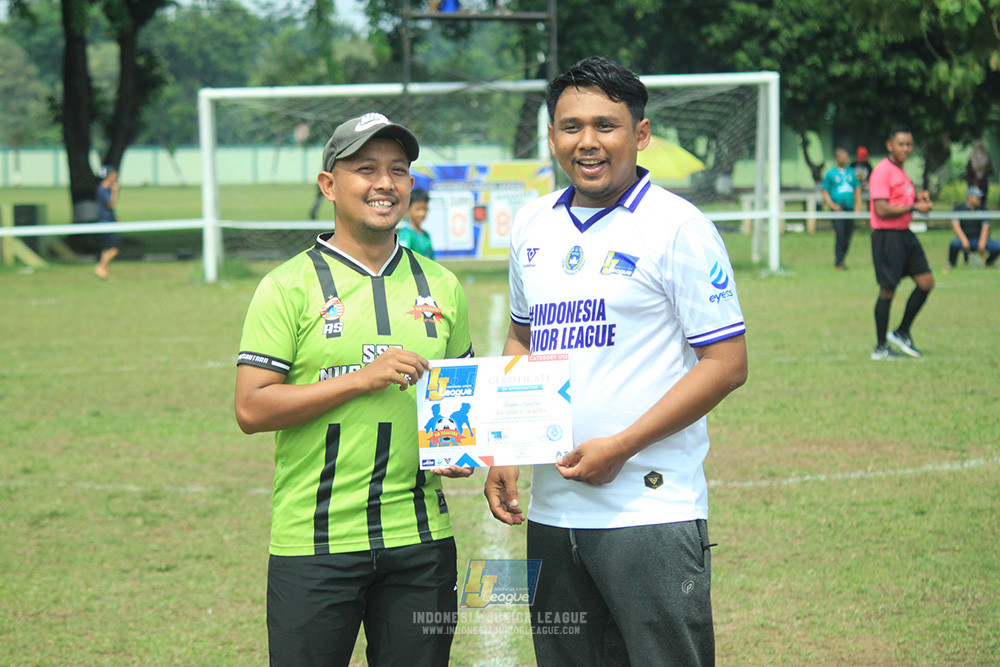 ijl u12 140925 putra ciledug vs nusantara 2004