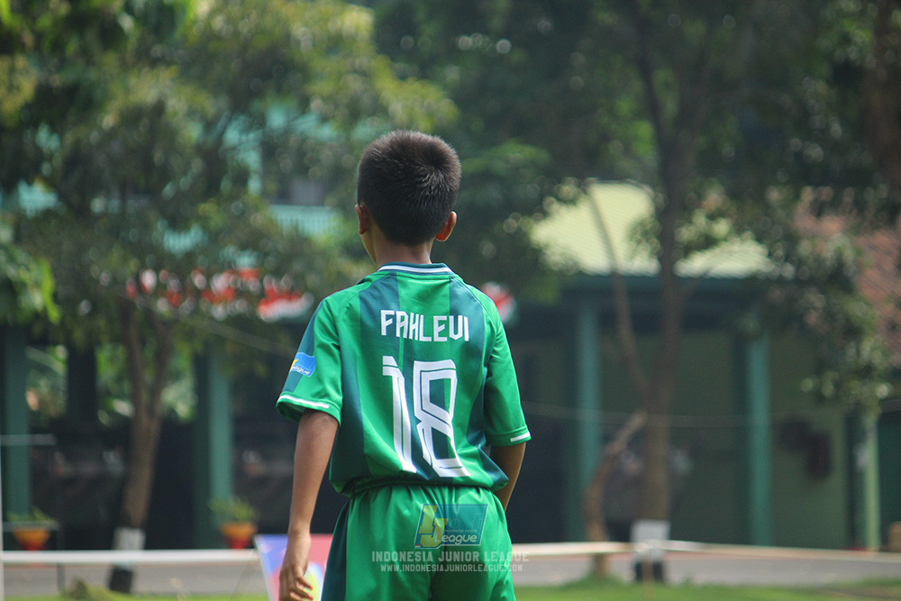 ijl u12 140925 putra ciledug vs nusantara 2004