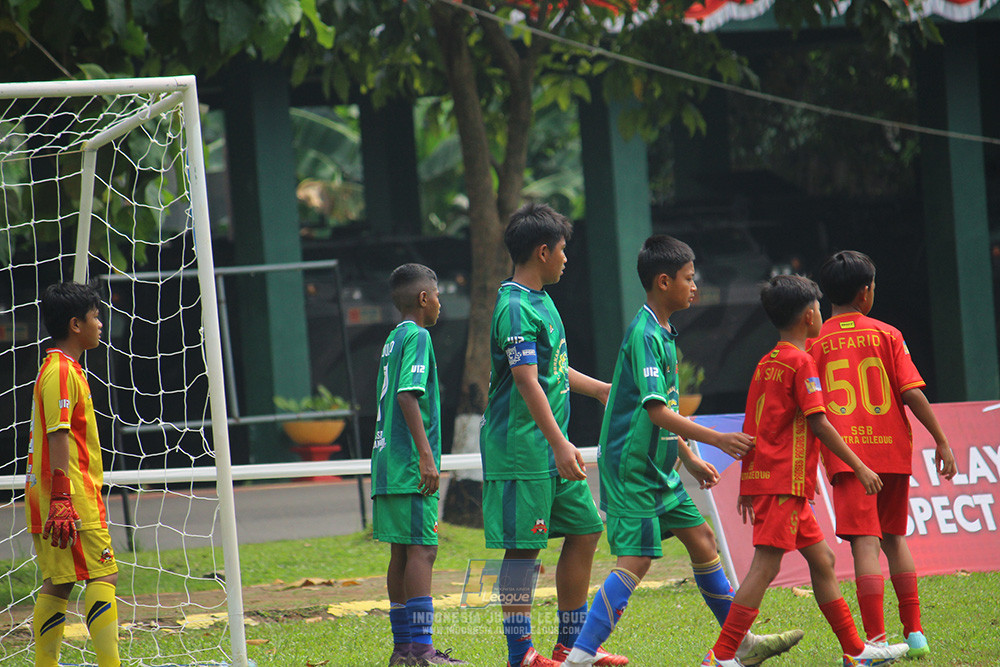 ijl u12 140925 putra ciledug vs nusantara 2004