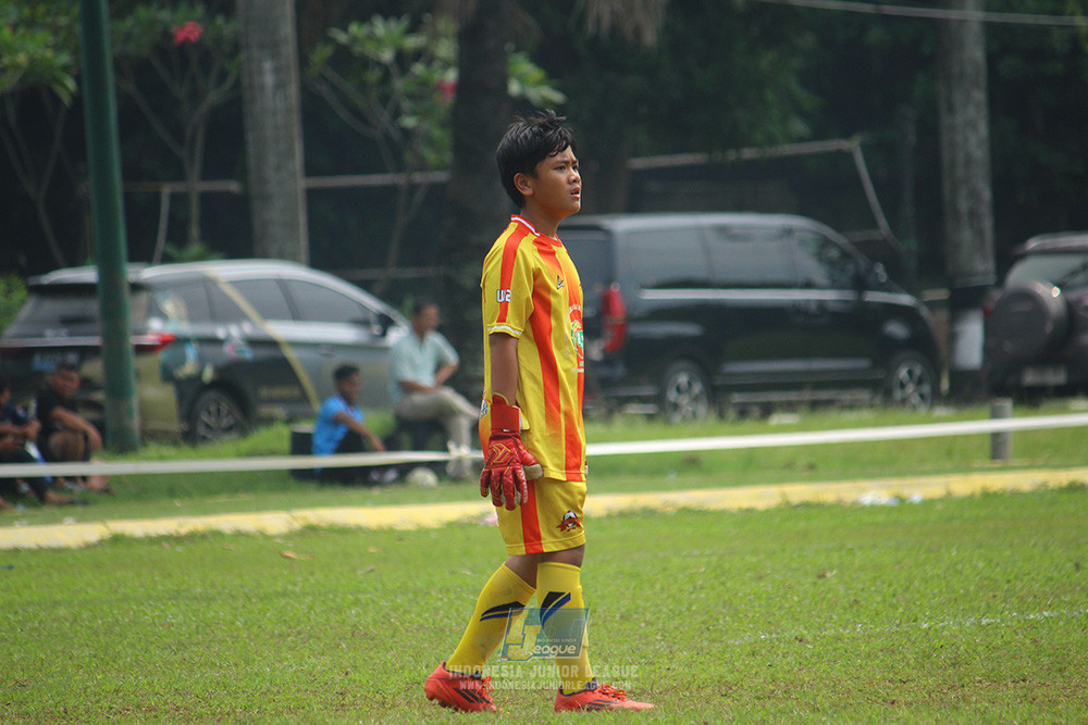 ijl u12 140925 putra ciledug vs nusantara 2004