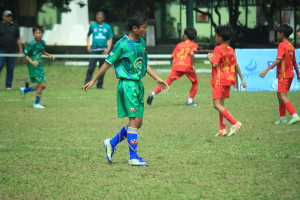 [IJL-U12 140925] PUTRA CILEDUG VS NUSANTARA 2004