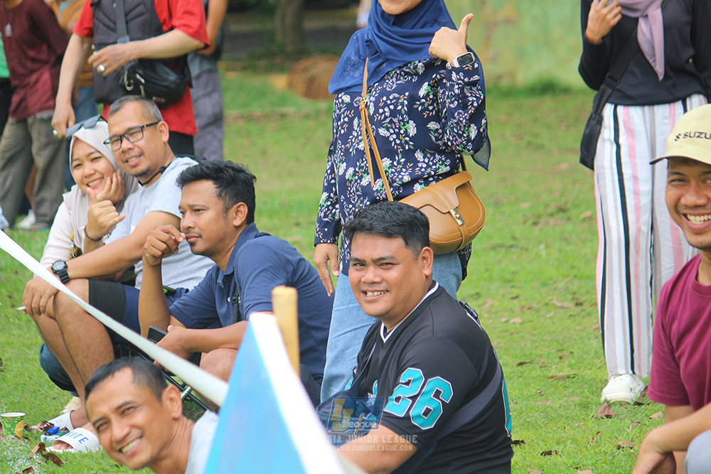 ijl u12 140925 rajawali nusantara vs newland fa