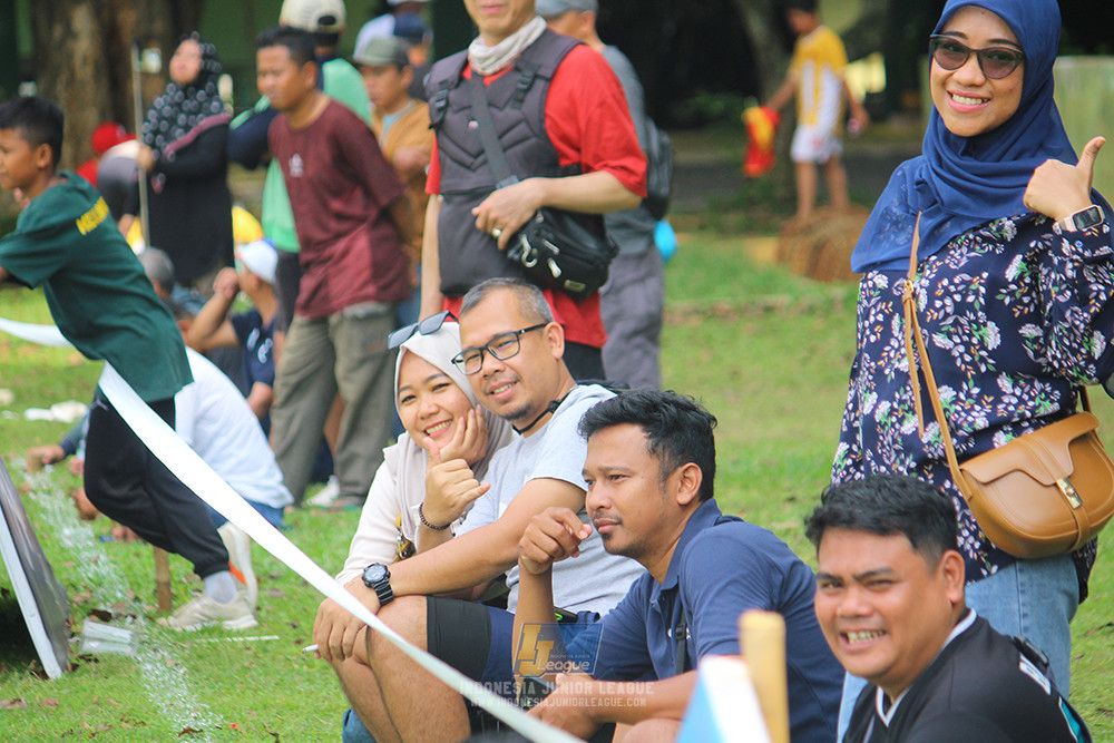 ijl u12 140925 rajawali nusantara vs newland fa