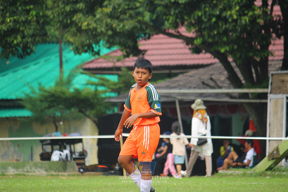 ijl u12 140925 rajawali nusantara vs newland fa