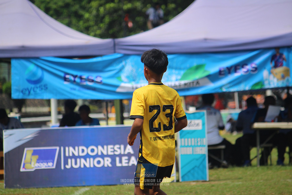 ijl u12 140925 rajawali nusantara vs newland fa