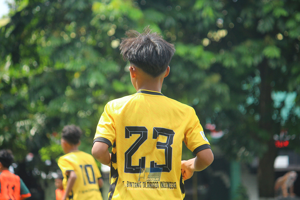 ijl u12 140925 rajawali nusantara vs newland fa