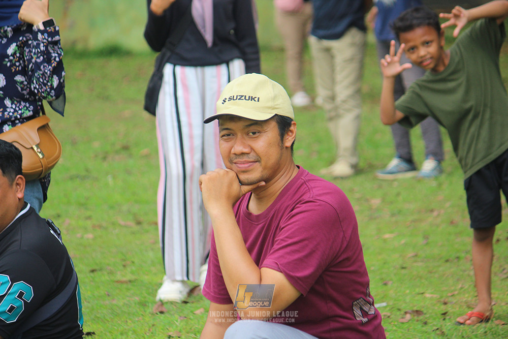 ijl u12 140925 rajawali nusantara vs newland fa