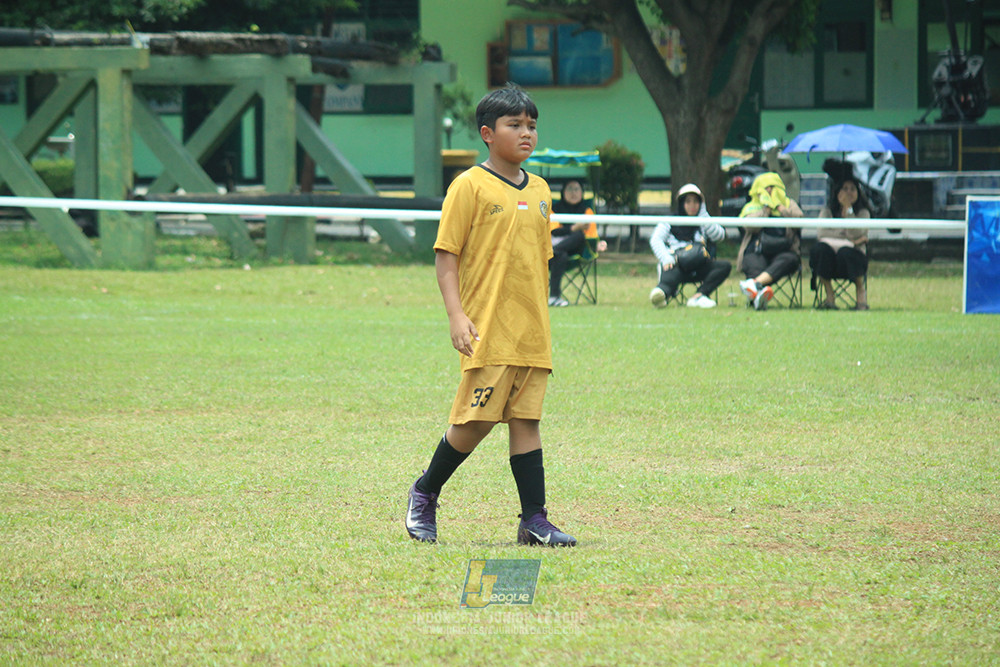 ijl u12 140925 shin taeyong academy vs mutiara cempaka utama
