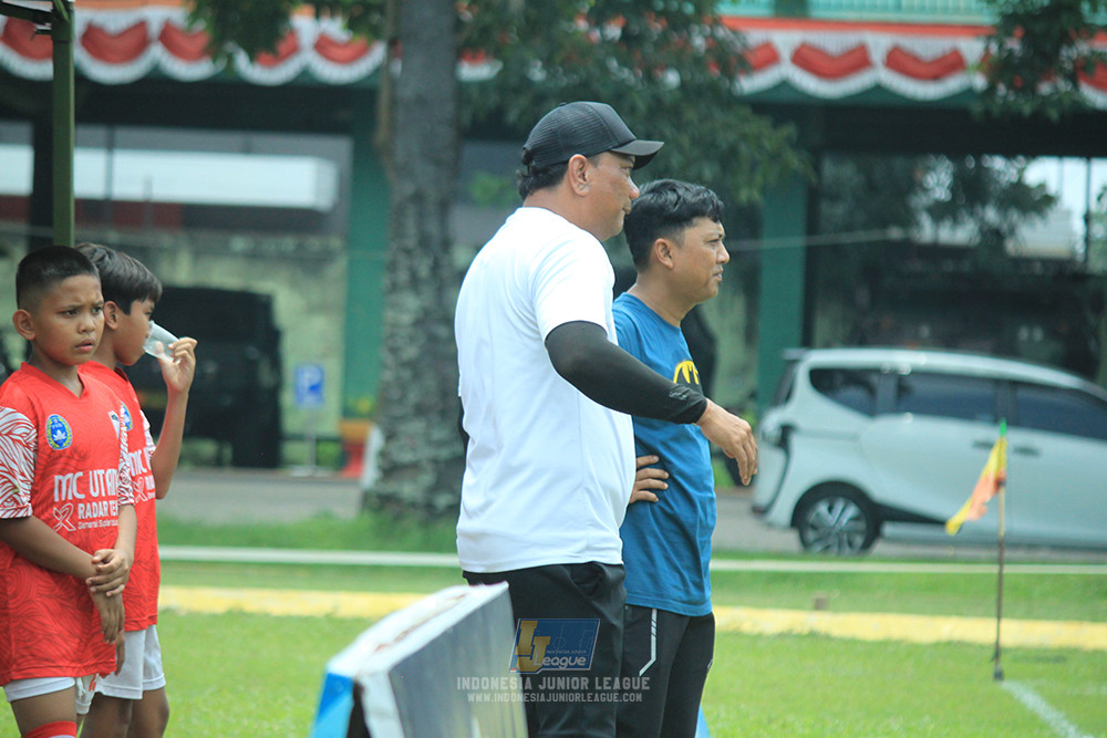 ijl u12 140925 shin taeyong academy vs mutiara cempaka utama