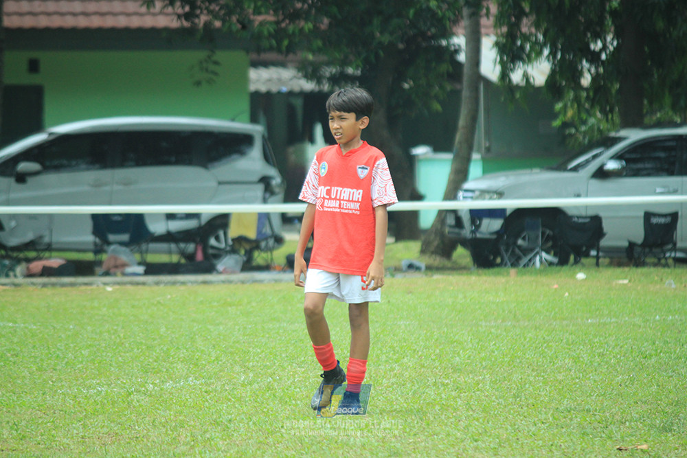 ijl u12 140925 shin taeyong academy vs mutiara cempaka utama
