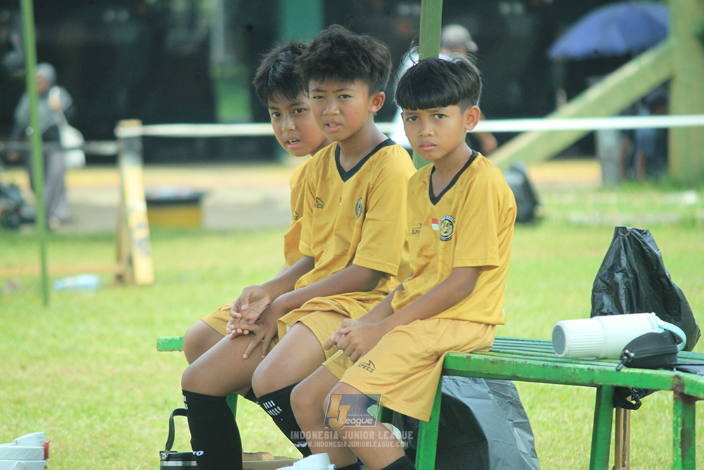 ijl u12 140925 shin taeyong academy vs mutiara cempaka utama