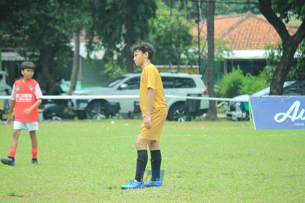 ijl u12 140925 shin taeyong academy vs mutiara cempaka utama