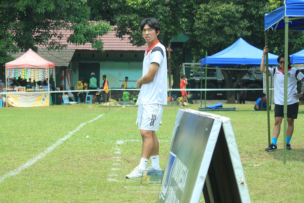 ijl u12 140925 shin taeyong academy vs mutiara cempaka utama