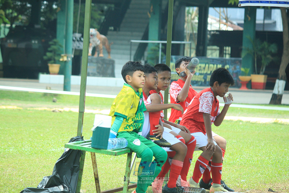 ijl u12 140925 shin taeyong academy vs mutiara cempaka utama