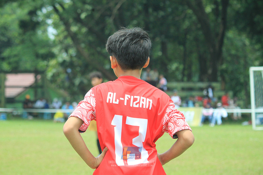 ijl u12 140925 shin taeyong academy vs mutiara cempaka utama