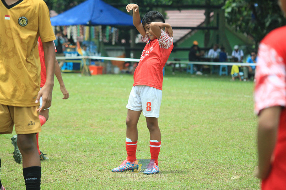ijl u12 140925 shin taeyong academy vs mutiara cempaka utama