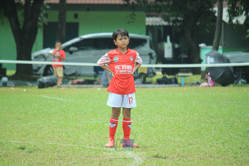 ijl u12 140925 shin taeyong academy vs mutiara cempaka utama