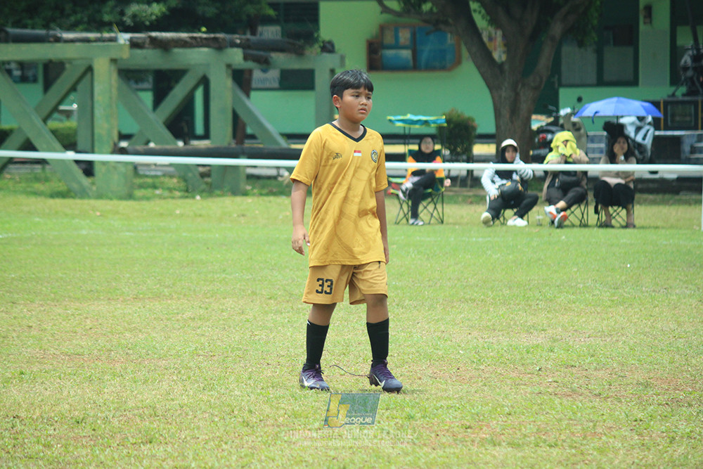ijl u12 140925 shin taeyong academy vs mutiara cempaka utama