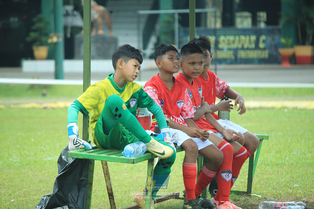 ijl u12 140925 shin taeyong academy vs mutiara cempaka utama