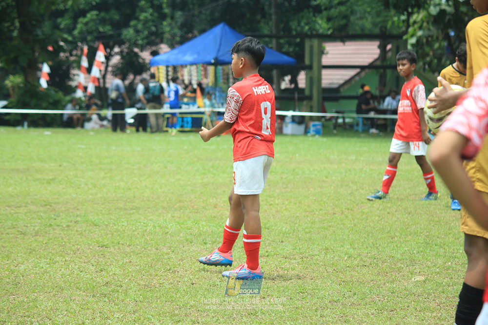 ijl u12 140925 shin taeyong academy vs mutiara cempaka utama