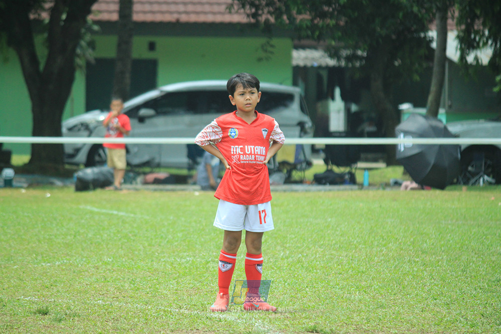 ijl u12 140925 shin taeyong academy vs mutiara cempaka utama