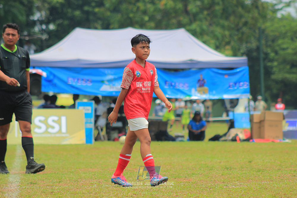 ijl u12 140925 shin taeyong academy vs mutiara cempaka utama