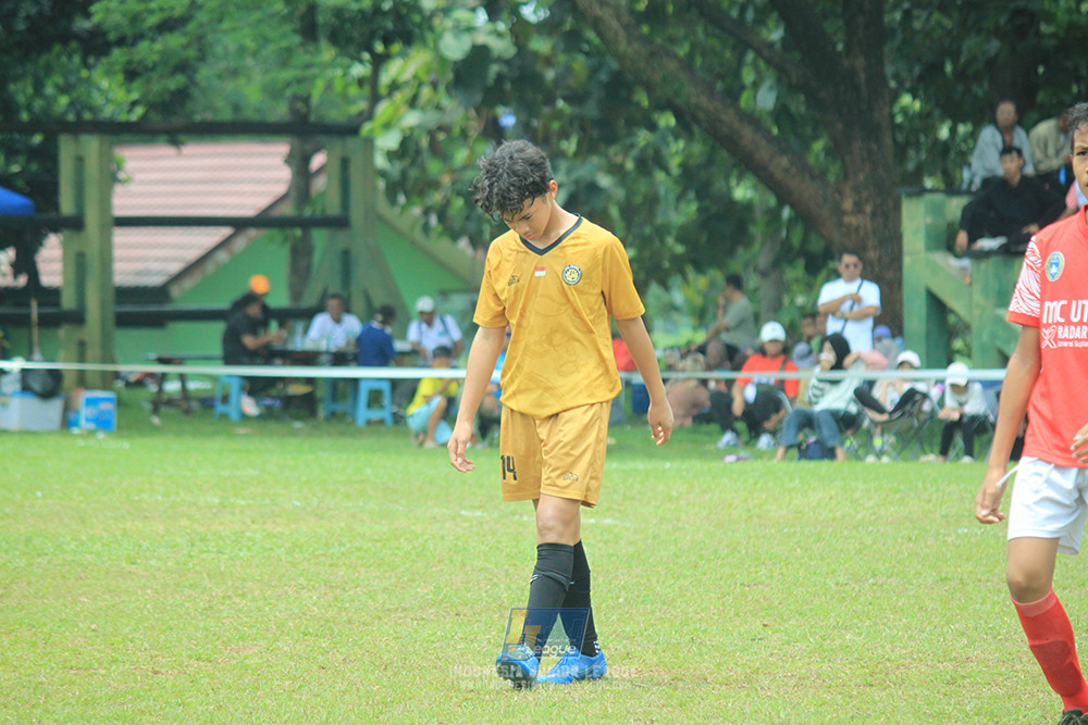 ijl u12 140925 shin taeyong academy vs mutiara cempaka utama