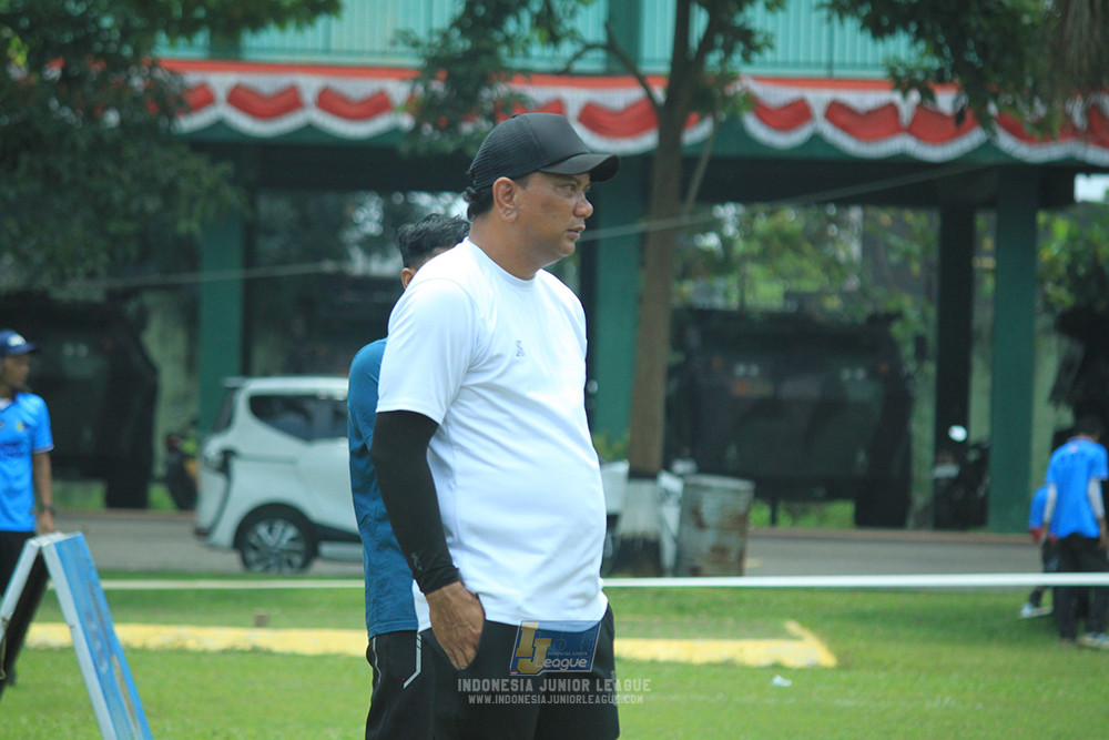ijl u12 140925 shin taeyong academy vs mutiara cempaka utama