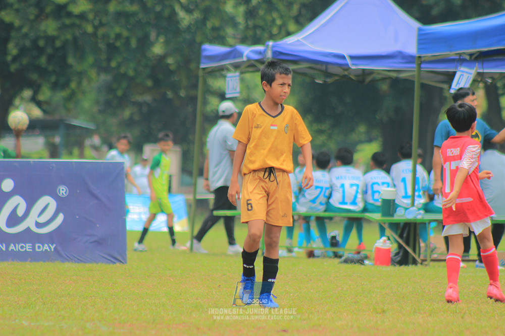 ijl u12 140925 shin taeyong academy vs mutiara cempaka utama