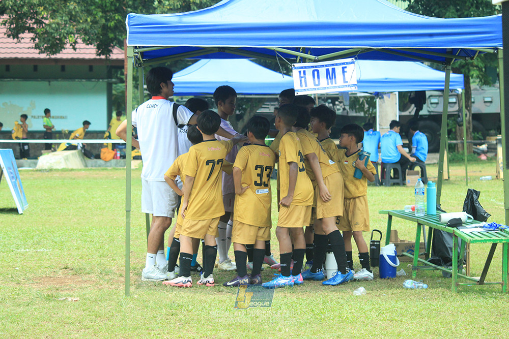 ijl u12 140925 shin taeyong academy vs mutiara cempaka utama