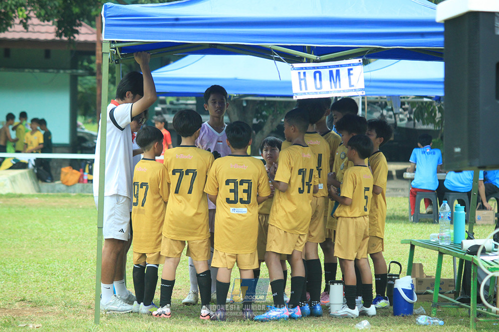 ijl u12 140925 shin taeyong academy vs mutiara cempaka utama